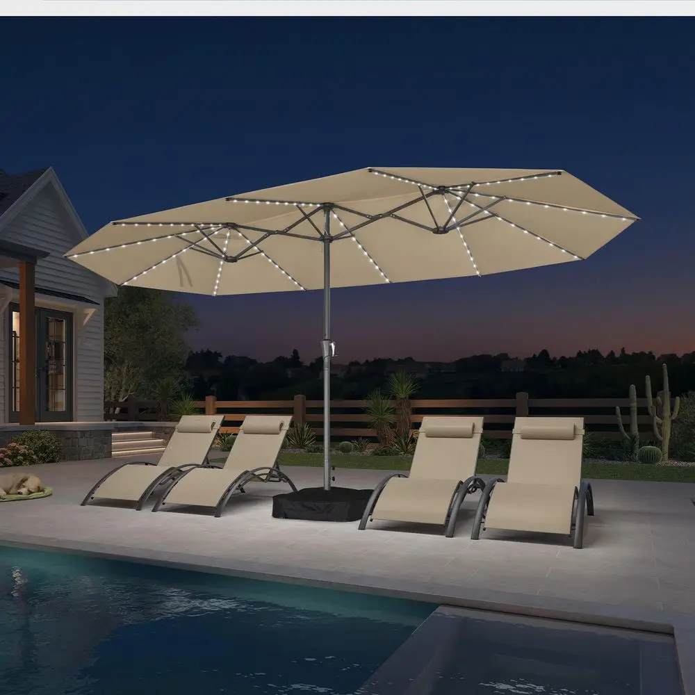 15Ft Doublesided Pa…