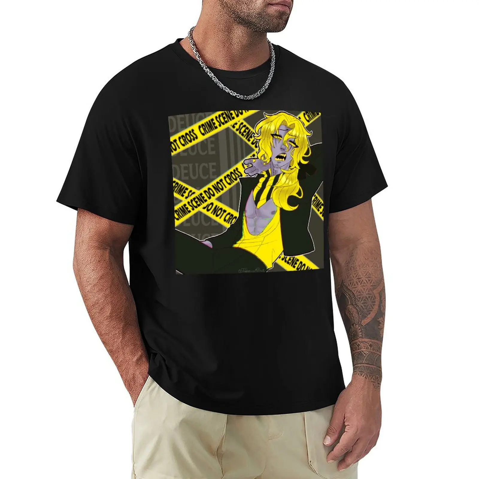 Welter (Traffic Jam Nilfruits) T-Shirt man t shirts graphic T-Shirt