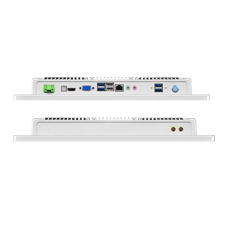Industrial Embedded Wide Touch Screen Marine Led Display Screen