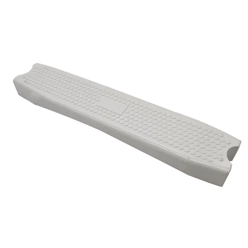 【New User-Coupon!】Pool Step Above Ground Pedal Accessory Entry Stair In Ground Escalator Pedal Pool Replacement