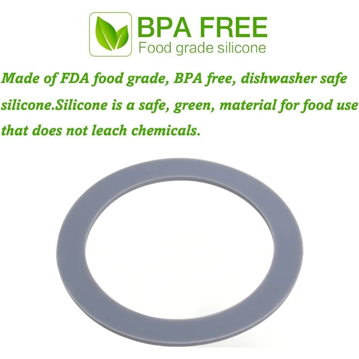 Lame de rechange avec joint, lame de mélangeur 990140200 pour mélangeurs Hamilton Beach