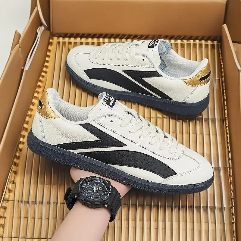 

Pant BootsLightweight Running Shoes, One - piece Molding, Burden - free Walk