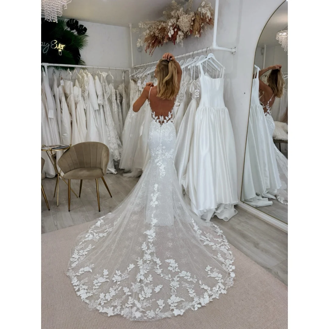 Tokyo Customized Halter Neck Sheath Prom Dress All‑Over Beading vestidos de noche Deep V Back Beaded Fabric Evening Dresses 2026