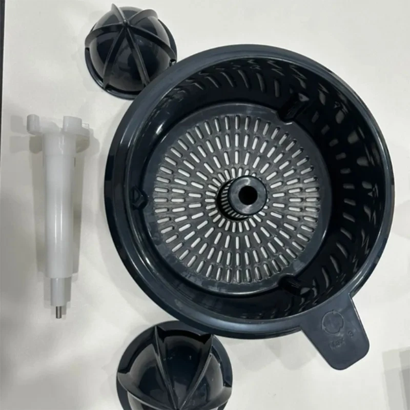 Cesta filtro para Thermomix TM5/TM6, cesta filtro repuesto para cocina, accesorios para máquina cocina