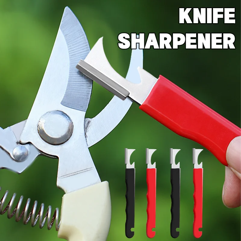 Knife Sharpener Wre…