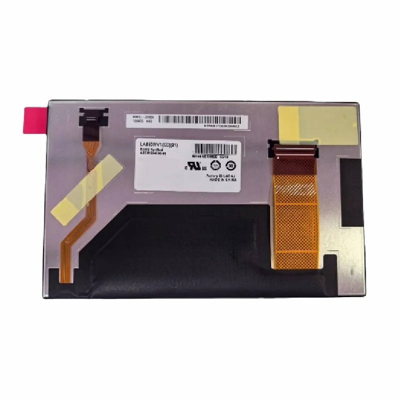 

Original LA065WV1(SD)(01) LA065WV1-SD01 6.5 Inch LCD Screen Display PLC