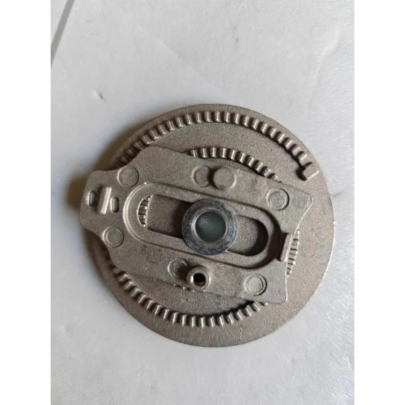 

Electric saw aluminum 40v guide plate electric saw adjustment wheel Dongmai original accessories