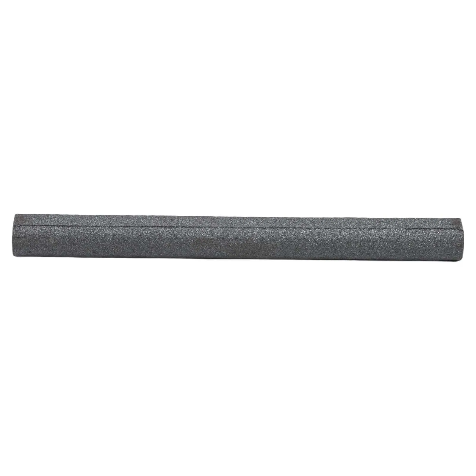 1pcs Buffer Rod Bar Anti-interference Ferrite Mandrel With Diameter Length  10*100mm For Crystal- Radio Antenna Aerial
