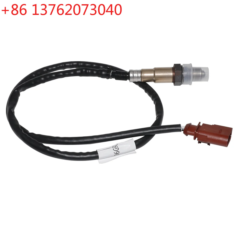 O2 Oxygen Sensor Lambda 06G906262C For VW (FAW) BORA 1.4TSI 2010-2016 1.6 2008-2016 2.0 2008-2010 GP HS SVW LAVIDA 0258010055