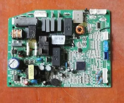 300002000282 M538F3W main board circuit board