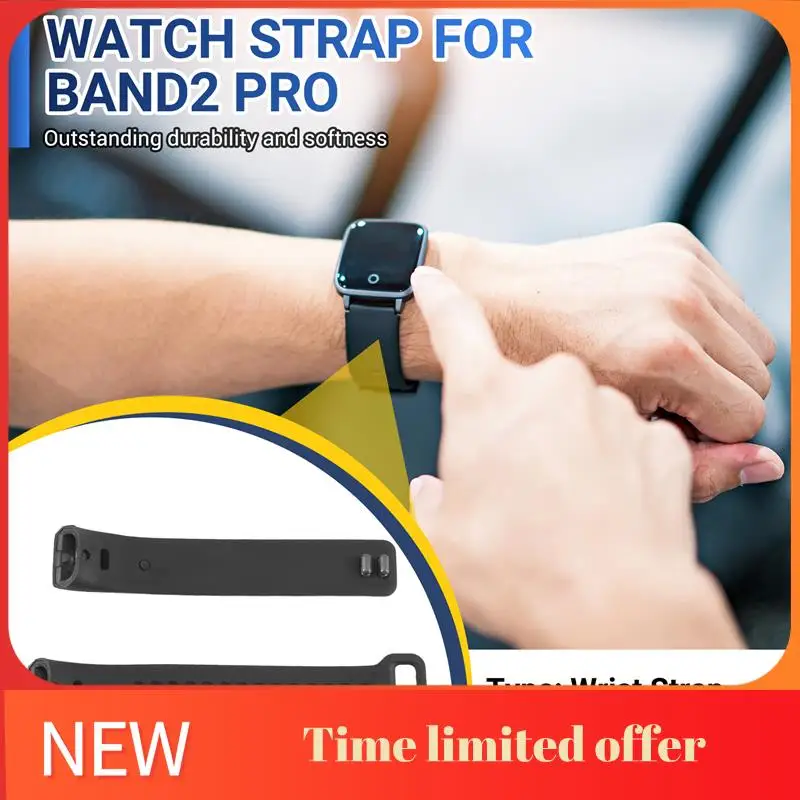 A42T-Silicone Watch…