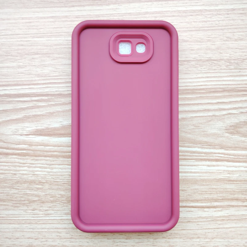 For Samsung Galaxy J4+ Case Camera Protection For Samsung J4 Plus Case SM-J415F SM-J415FN SM-J415G Transparent Shockproof Cover