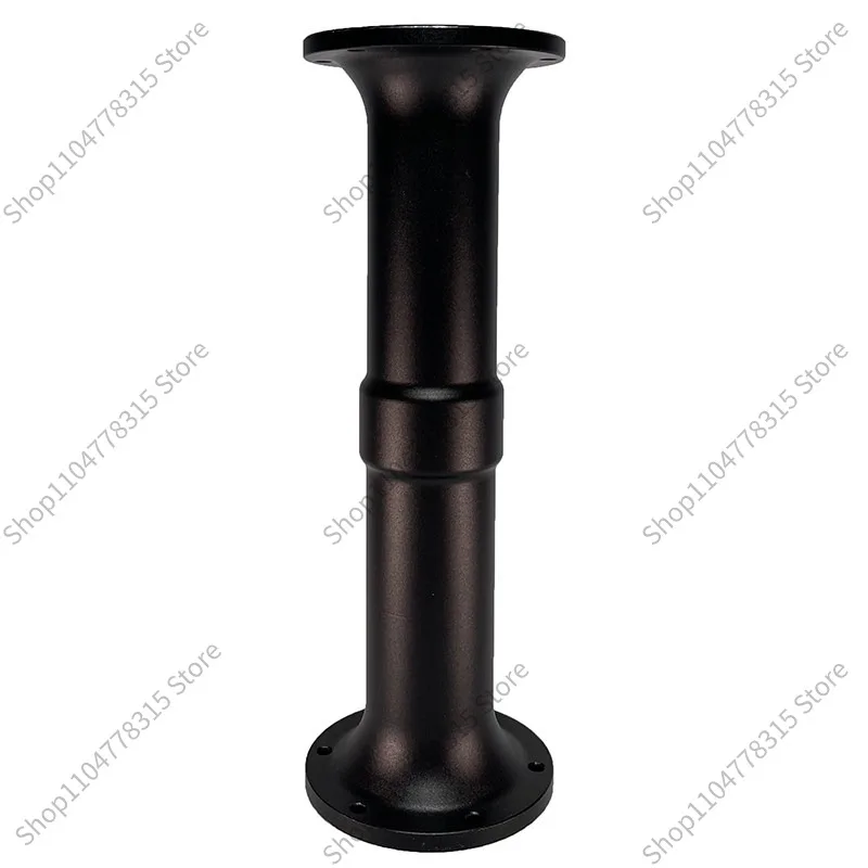For Shaft Extension Adapter Ring For Alpha EVO Direct Drive Motor Sim Racing Simulator Steering Wheel Spacer Accessory
