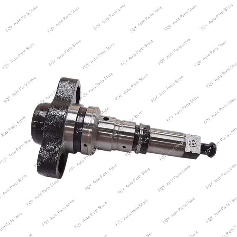 

1X высококачественный плунжер и ствол 2455-159 2418455159 для Dodge Cummins 1994-1998 годов 5,9 л