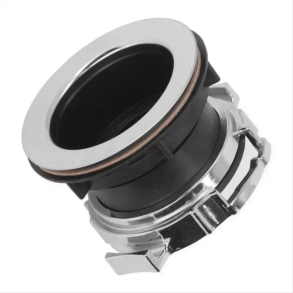 TOP RATED~2 PCS Food Waste Disposer Mount Garbage Disposal Sink Flange Kit Detachable Guard for Kitchen