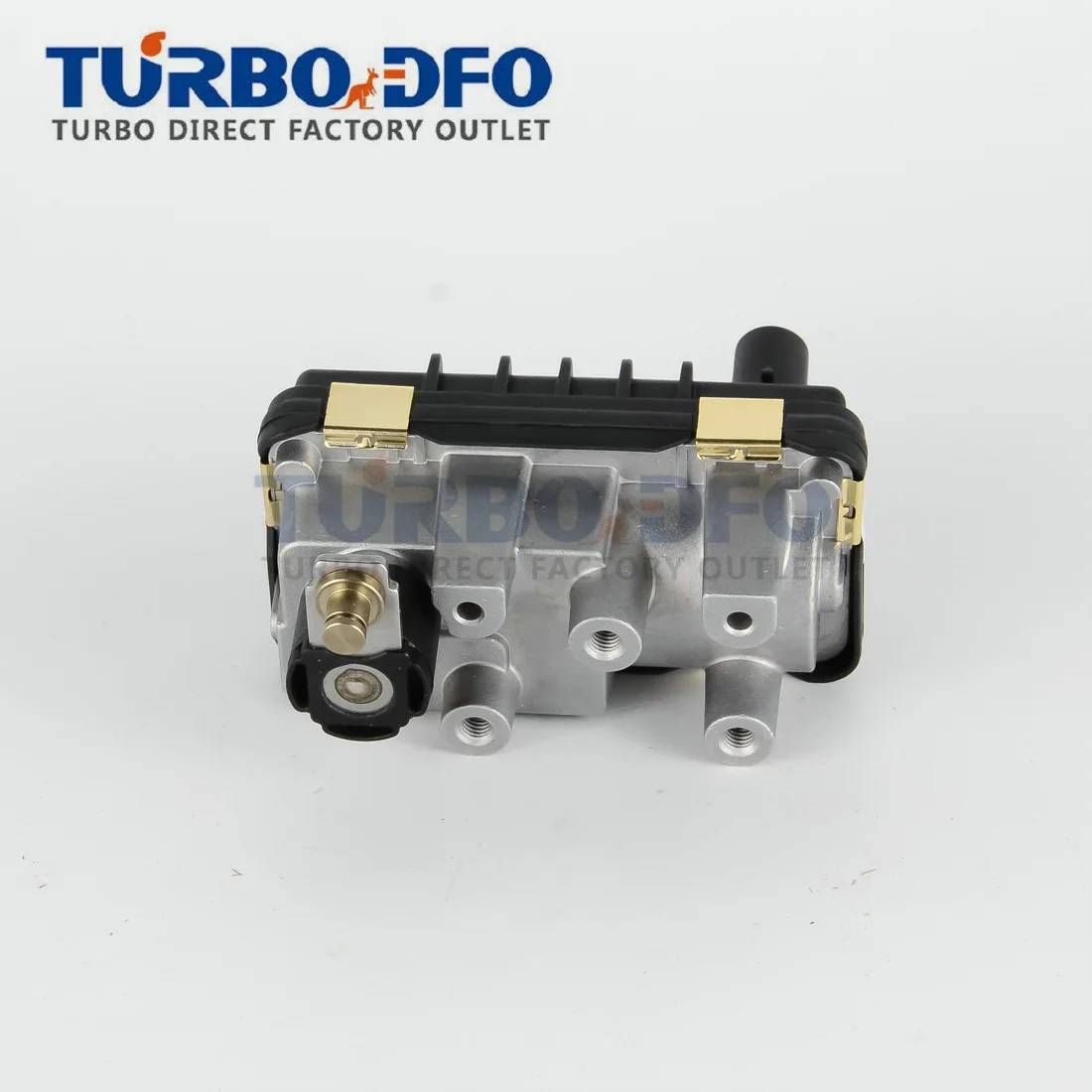 

Turbo car charger Electronic Actuator 727461 G-53 712120 6NW008412 for Mercedes C 220 CDI E 220 CDI W203 110Kw 150HP OM646