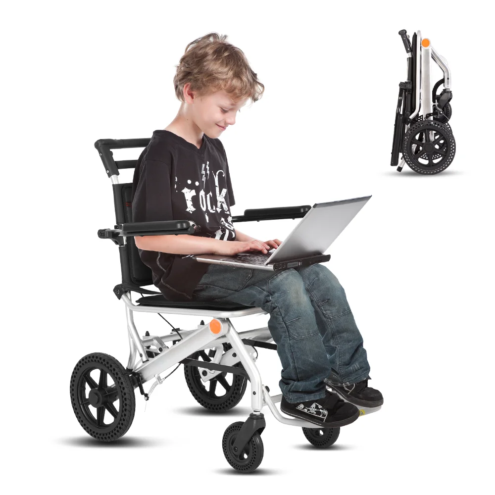 2024 hot-selling light 10.8kg cp children disabled children
