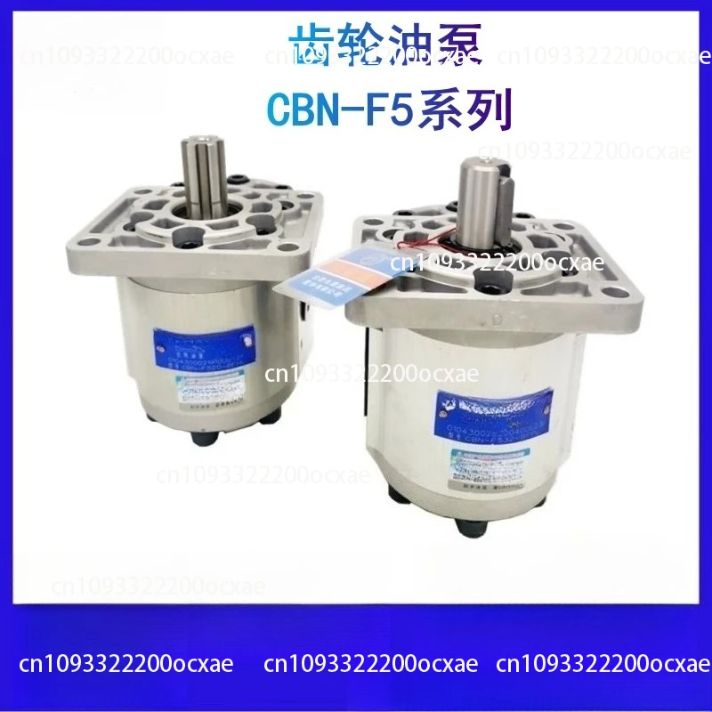 مضخة تروس كهربائية عالية الجودة CBN-F516-BFHL/CBN-F520-BFPL/CBN-F520-BFHL نماذج مختلفة