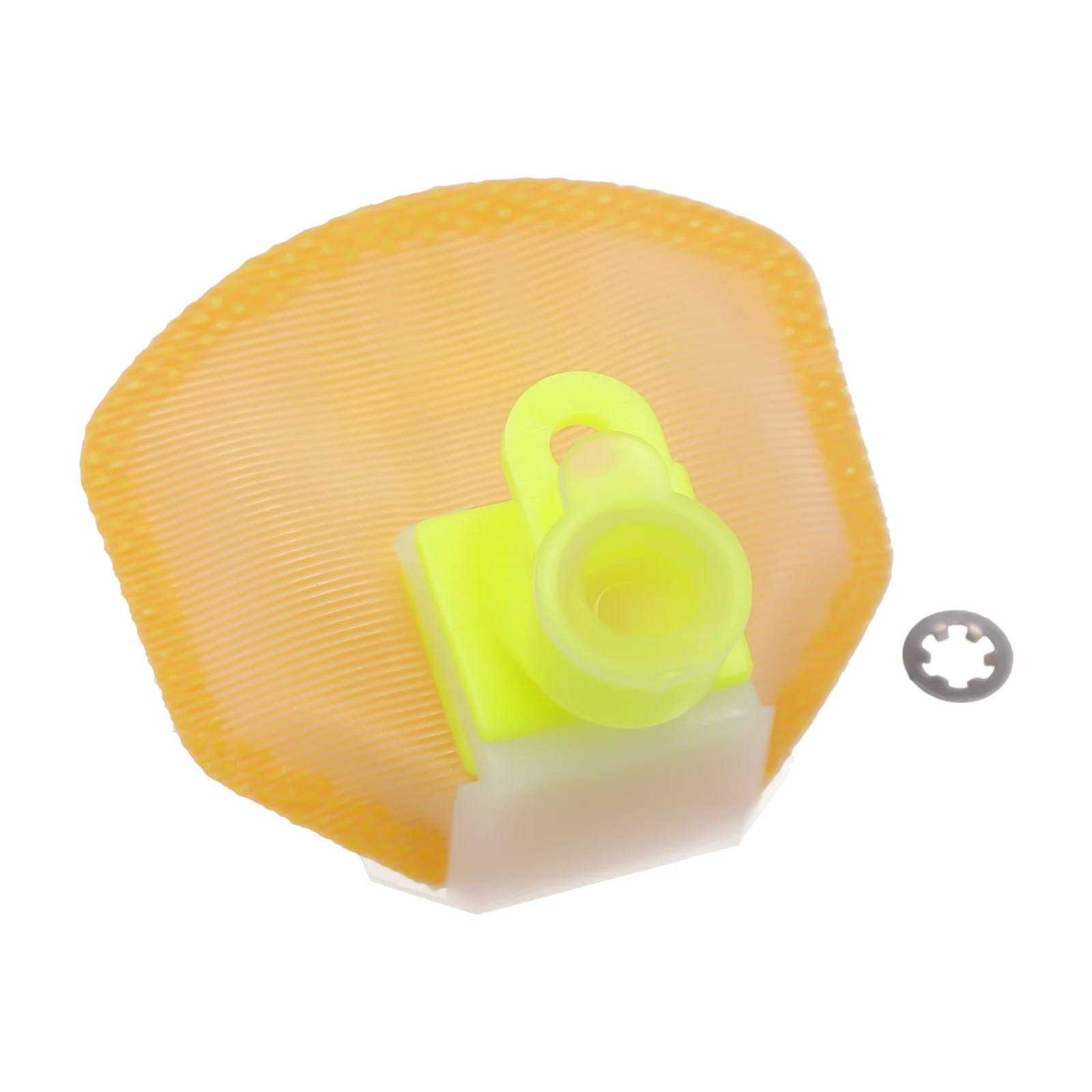 

New Practical Strainer Fuel Pump Filter Filter For SV650 2003-2012 For VN2000 2004-2015 Replacement 1 Pc 15420-44G00