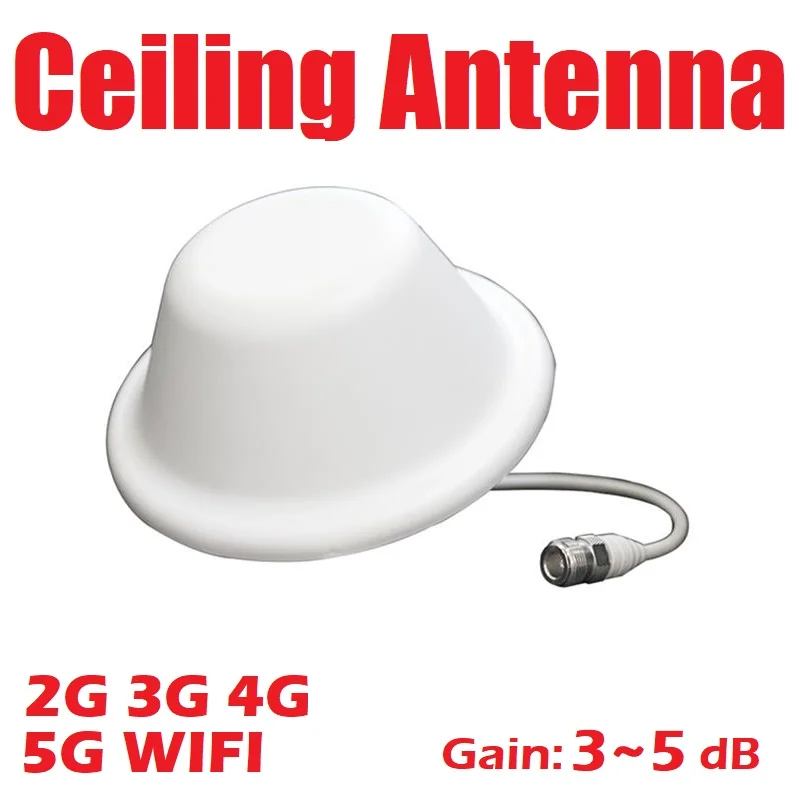 600 2700 3800MHZ 5G مصنع خام لوحة داخلية قضيب السقف هوائيات هوائيات اتجاهية متعددة لمكرر مكبر الصوت الخلوي