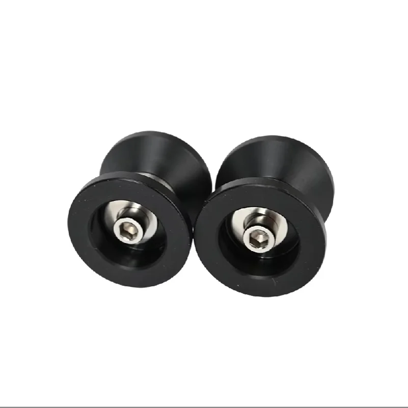 M6 M8 M10 For DUKE 390 990 For Super DUKE 1390R Universal Motorcycle Accessories Swingarm Sliders Spools Paddock Stand Bobbins