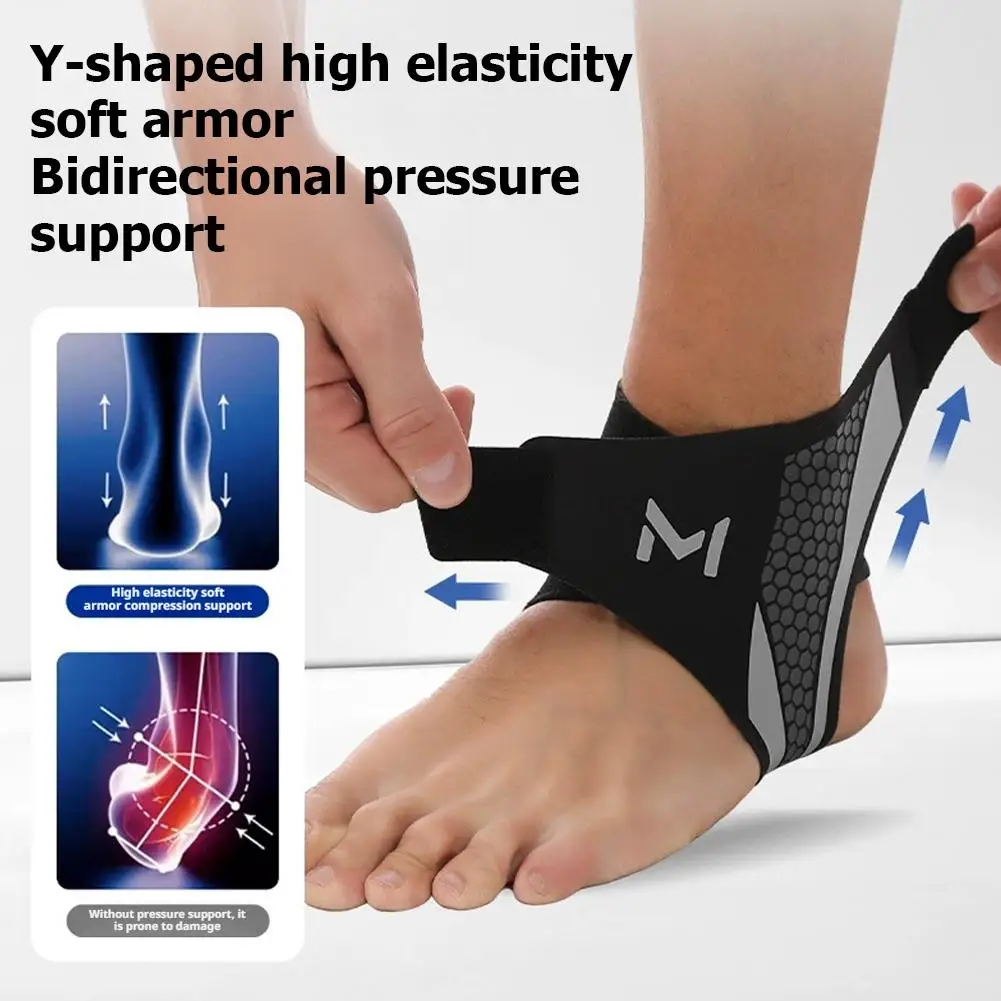 1 Piece Bandage Ank…