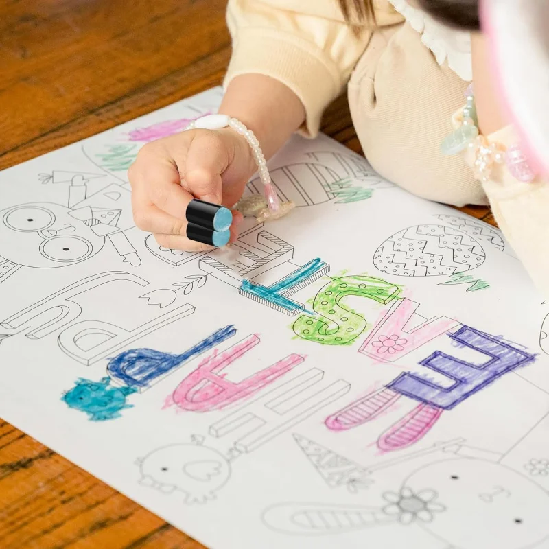 مجموعة إسفنجة إصبع حرفية مكونة من 20 قطعة، أدوات طلاء فرشاة إسفنجية لطلاء الوجه، وصنع البطاقات، والختم، والحبر، DIY