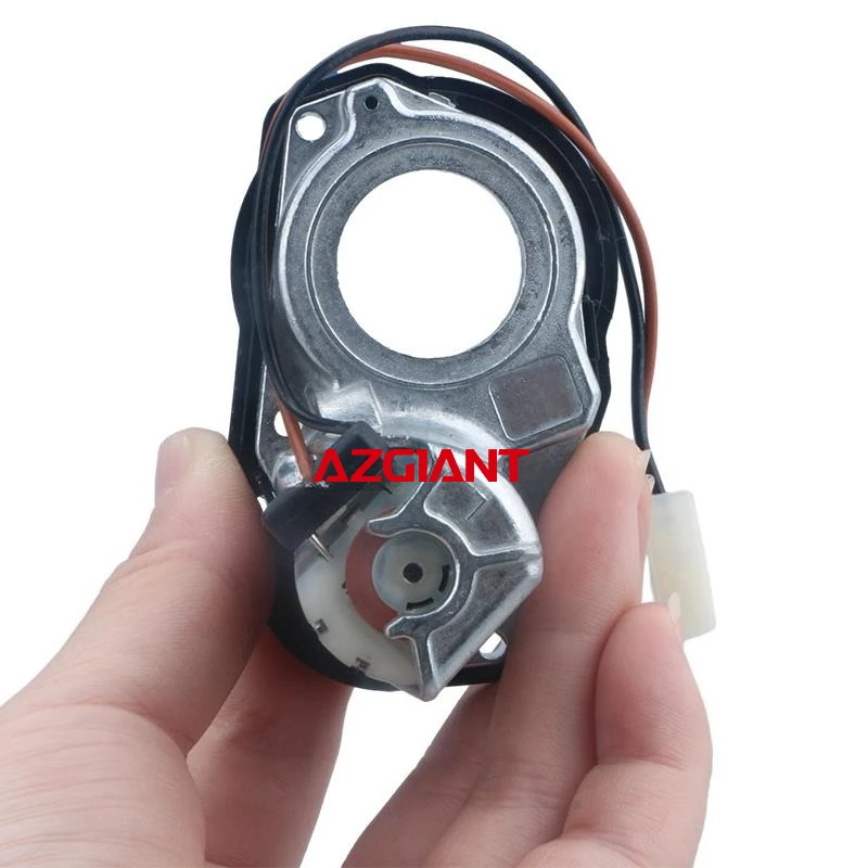 For Porsche 911 991 2012-2017/Cayenne 2011-2018/Boxster 981 2012-2016 Car Side Mirror Folding Motor Module High-quality parts