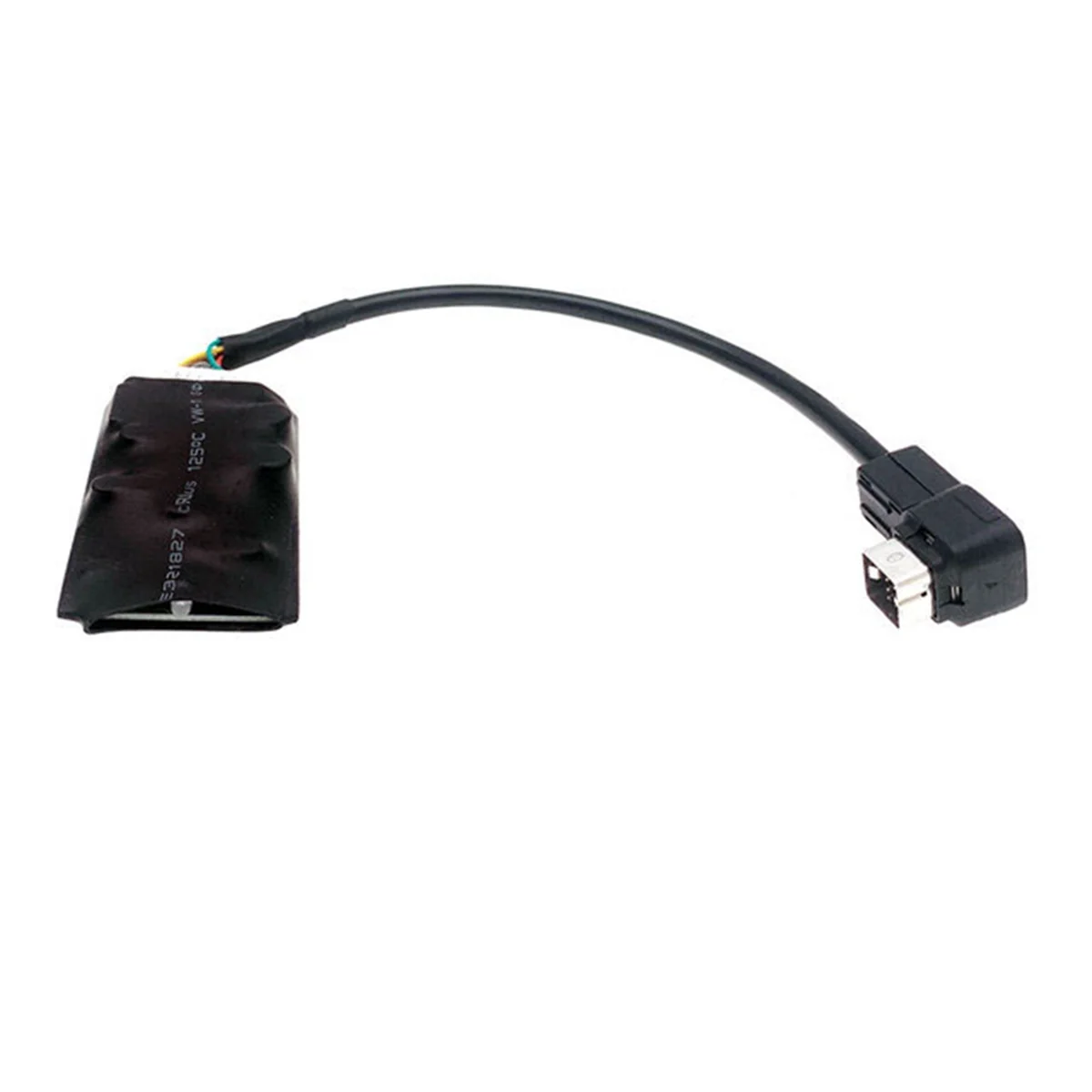 New Car Radio Bluetooth 5.0 Digital Music Changer Adapter Cable for Suzuki Swift Jimny Vitara Sx4 with Ce-NET(1PCS)