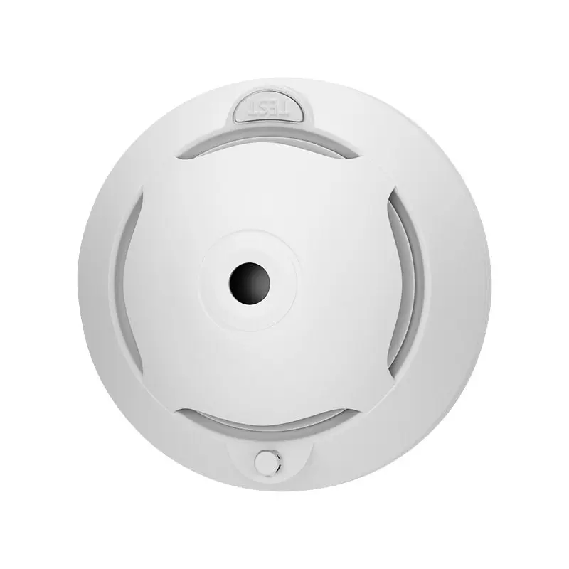 828-L1 Independent Smoke Alarm
