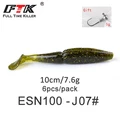 7.6g-10cm-J07-6pcs