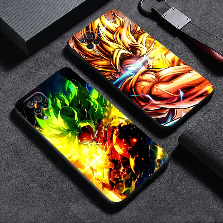 Dragon Ball Cartoon… - image