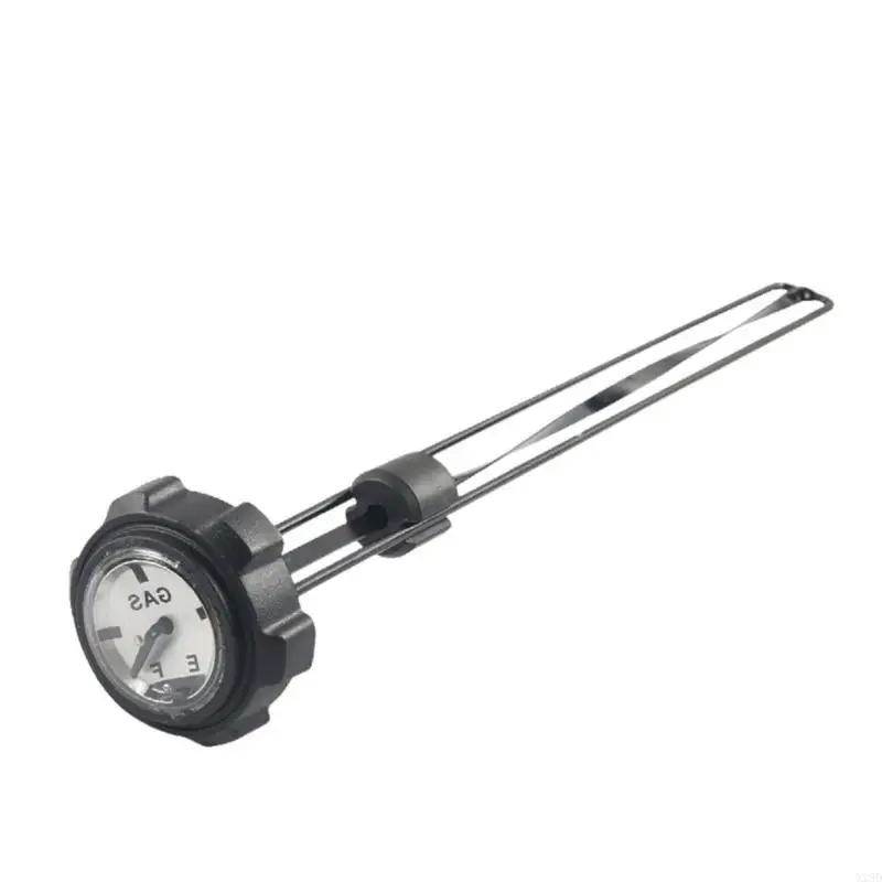 

X13D Waterproof Caps Gas Caps Guide Gauge Easy Installation Petrol Caps for 500 700