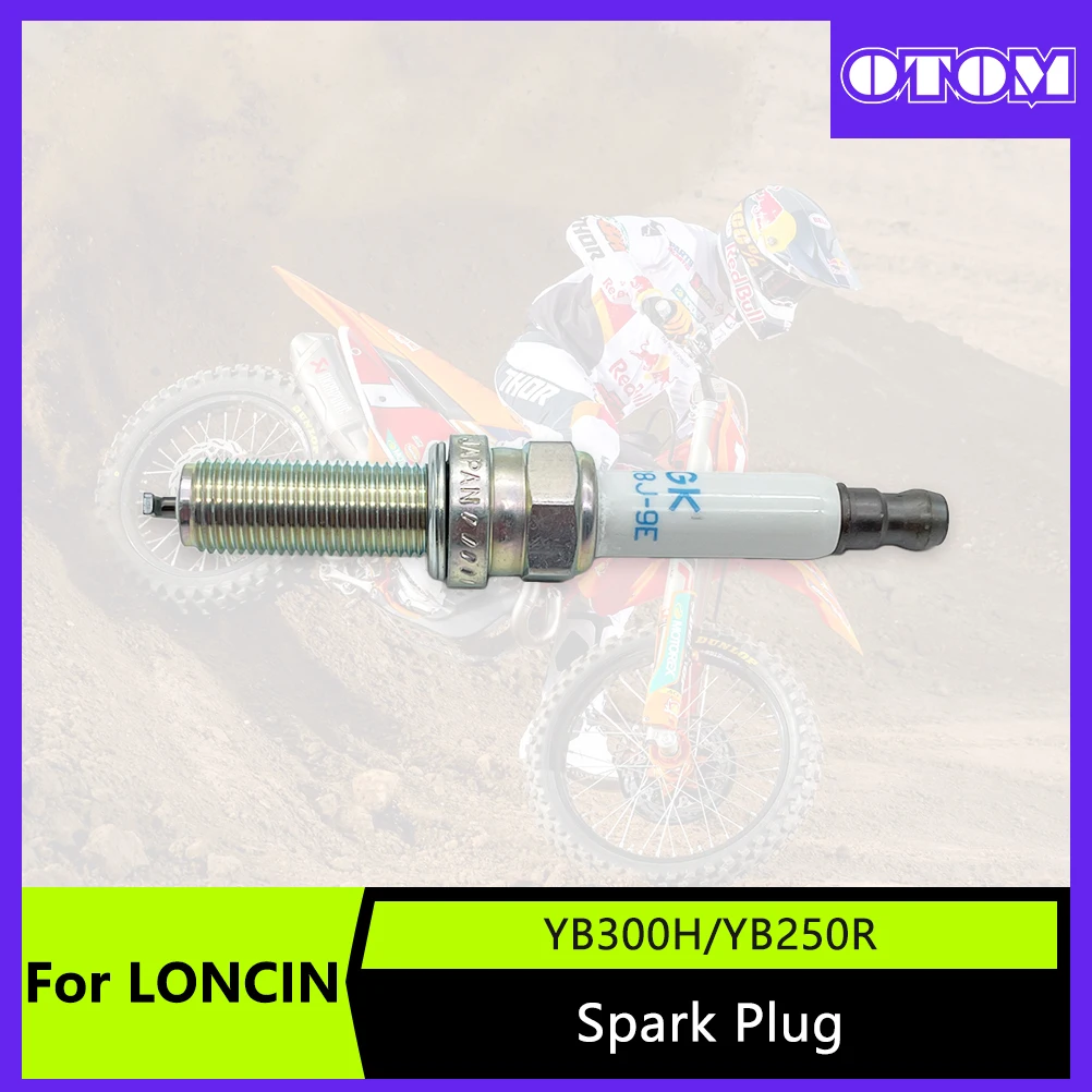 Otom Motorcycle Spa…