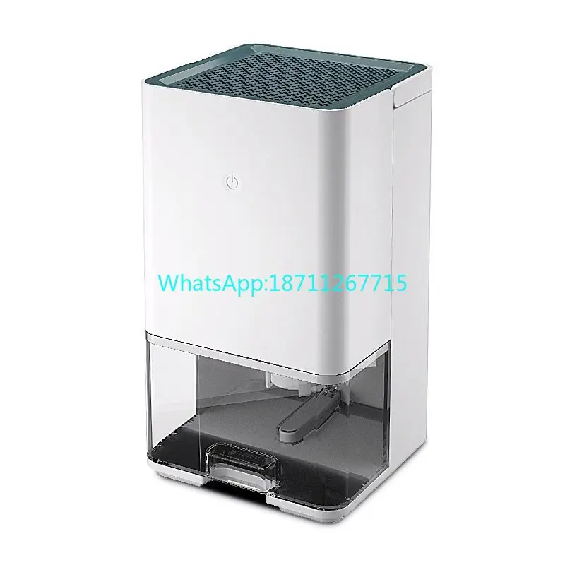 Dehumidifier for home quiet bathroom use, Hui Nantian small drying mini dehumidifier and dehumidifier