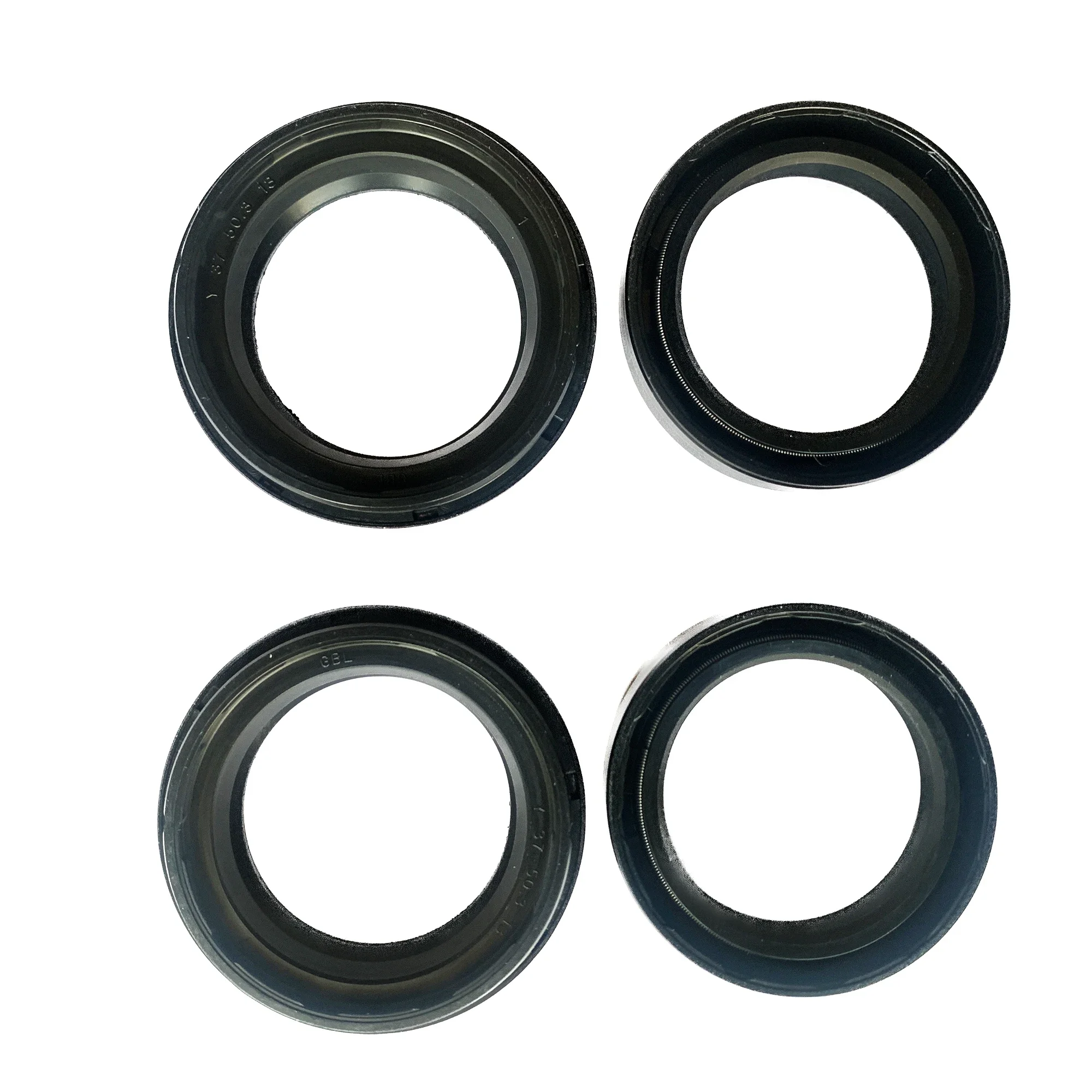 Manual Transmission Shift Lever Seal, Replacement Shaft Seal for Peugeot 307 308 408 Citroen C4 C5