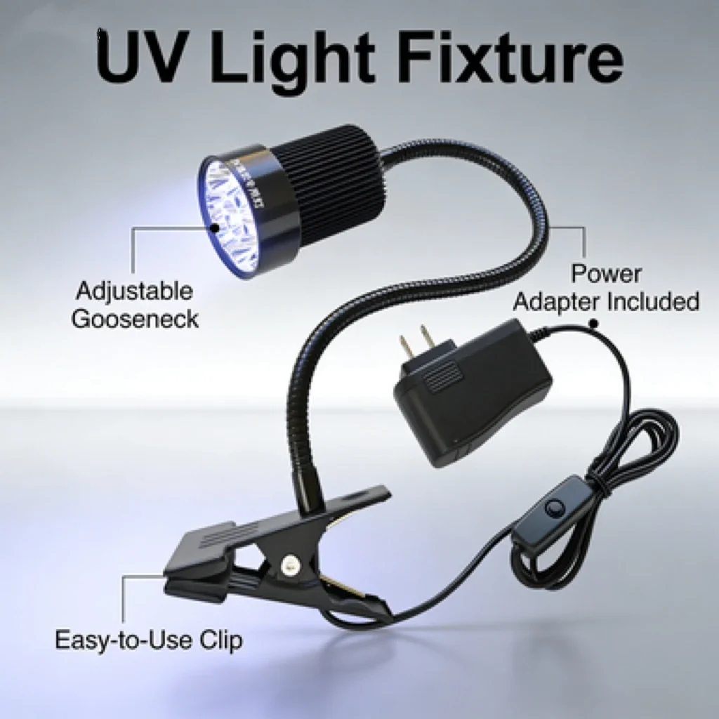 portable-led-uv-light-with-brightness-adjustment-high-intensity-ultraviolet-curing-lamp-for-diy-craft-green-oil-resin-drying