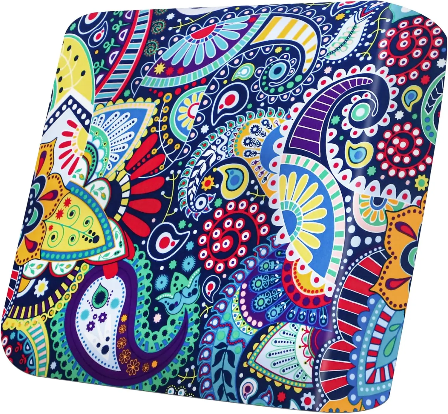 

Printed Couch Cushion Covers Sofa Cushion Covers 26x26 Stretch Non-Slip Seat Slipcovers for Couch Sofa Seat Washable Removable(1