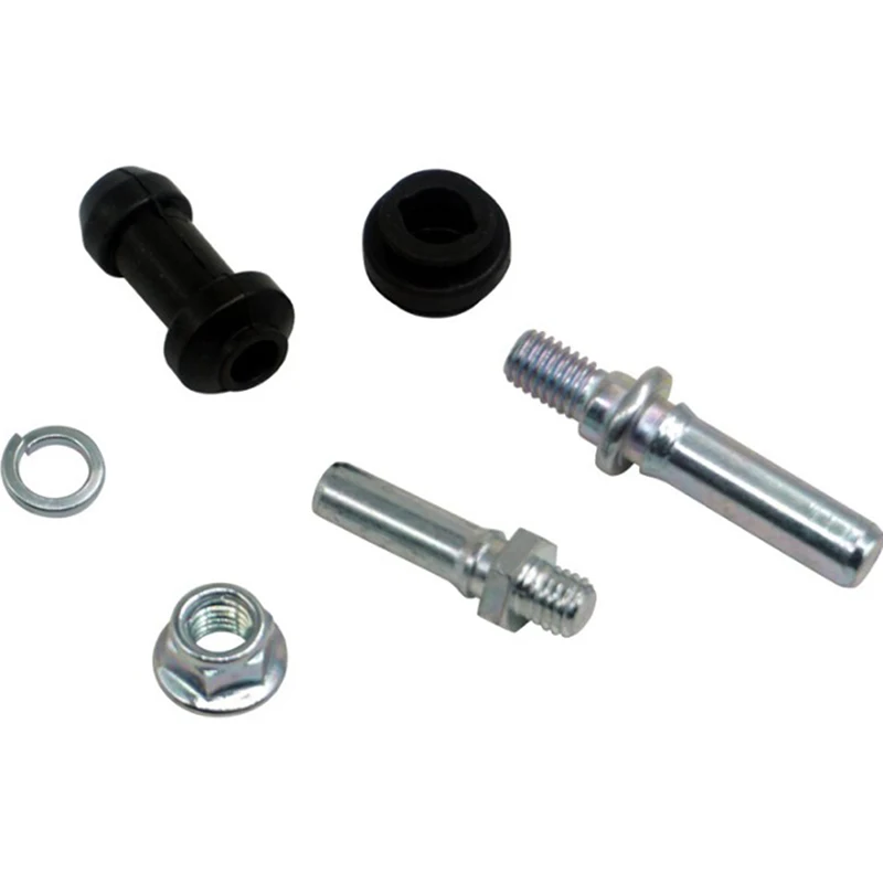 

Brake Caliper Repair Kit Motorcycle Universal Front Caliper Kit For CRF KXF RMZ YZF Dirt Bike Hydraulic brake Lower Pump kit