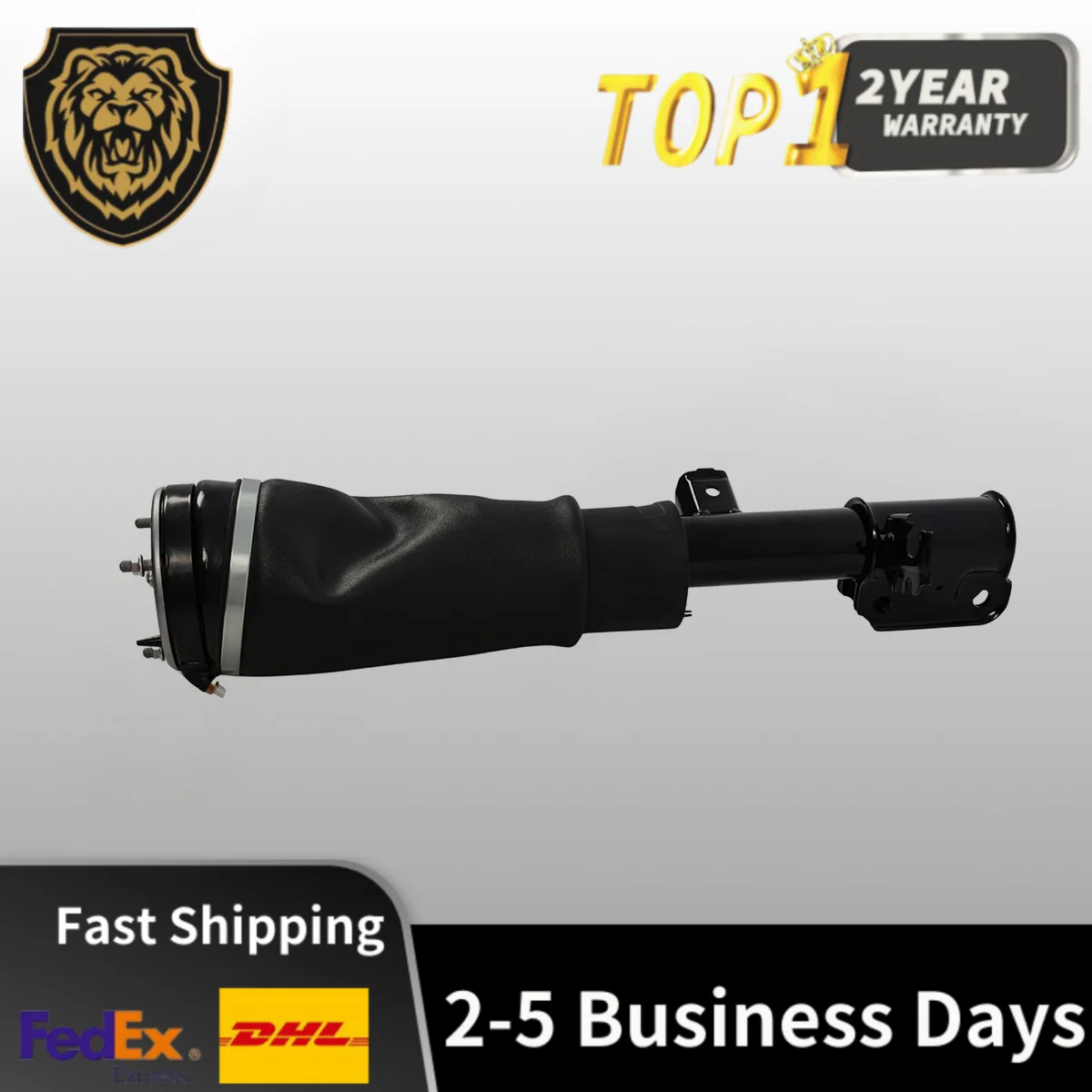 

Front Left Air Suspension Spring Bag Strut For Land Rover Range Rover L322 2002-2009 RNB501270 RNB501430 RNB501550 RNB501350