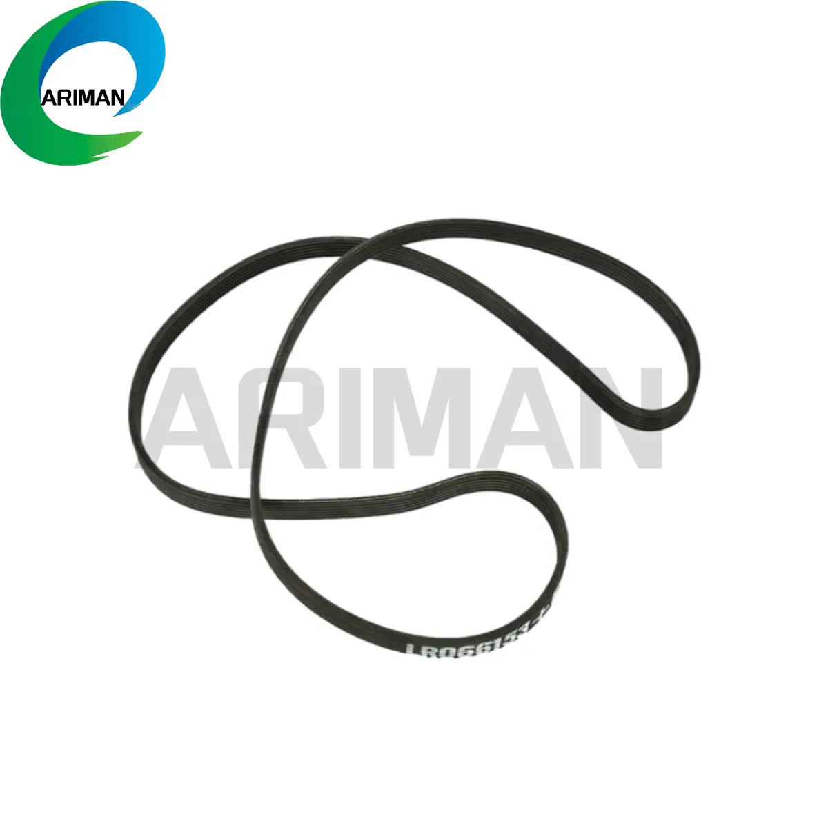 Correa del generador para LAND ROVER RANGE ROVER EVOQUE DISCOVERY SPORT 2.0L 16V LR066153 LR028851 LR079263 LR057457 6DPK2184