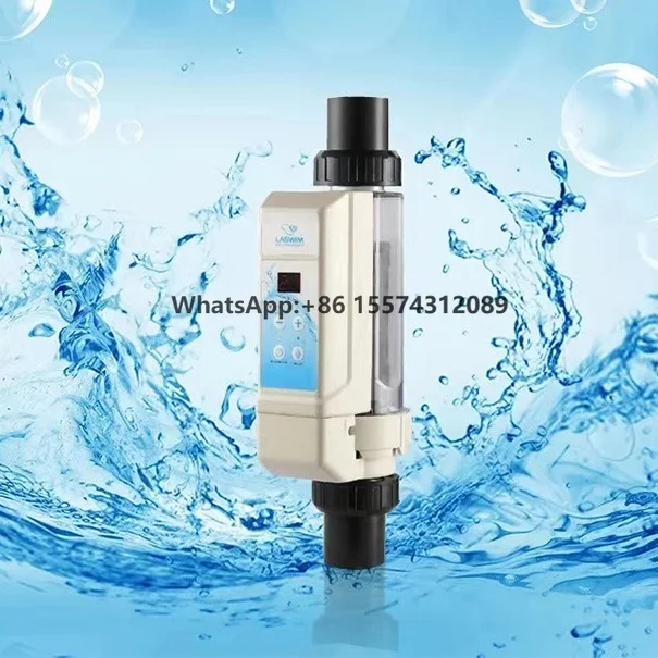 Best Price Swimming Pool Salt Chlorinator New Salt Chlorinator Machine For Swimming Pool