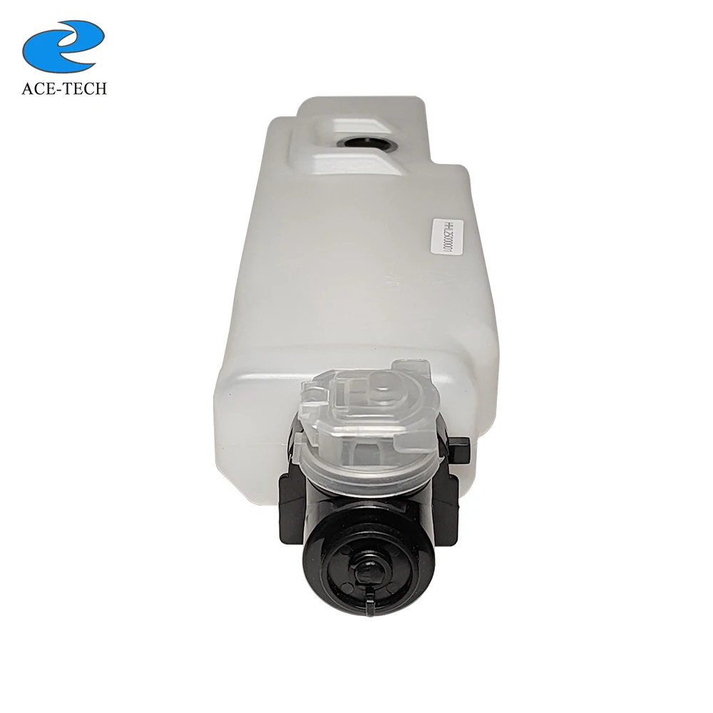 Cartucho de tóner residual WT860 1902LC0UN0 2LC93150 para Kyocera TASKalfa 3500i 4500i 5500i 3501i 5501i 3050ci 3051ci 3550ci 3551ci