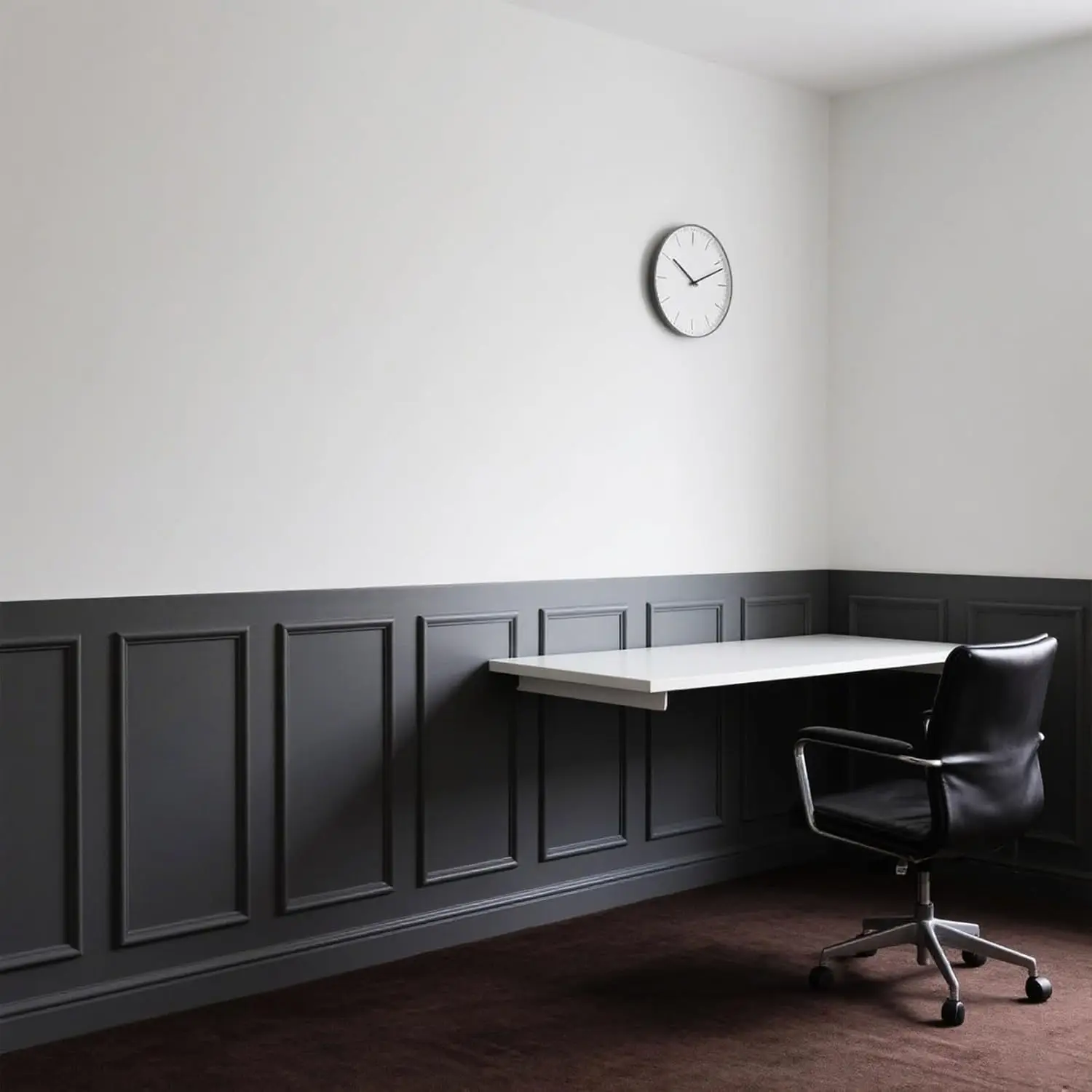 

Набор из 8 самоклеящихся настенных декоративных панелей, готовые панели для обшивки стен 16x20 для внутренних стен и оформления картинных рам