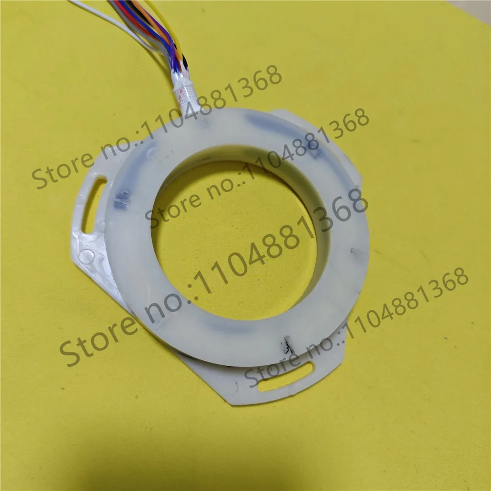 2pcs  HAK31063/80 series HAK34 8-station  letter tray triangle