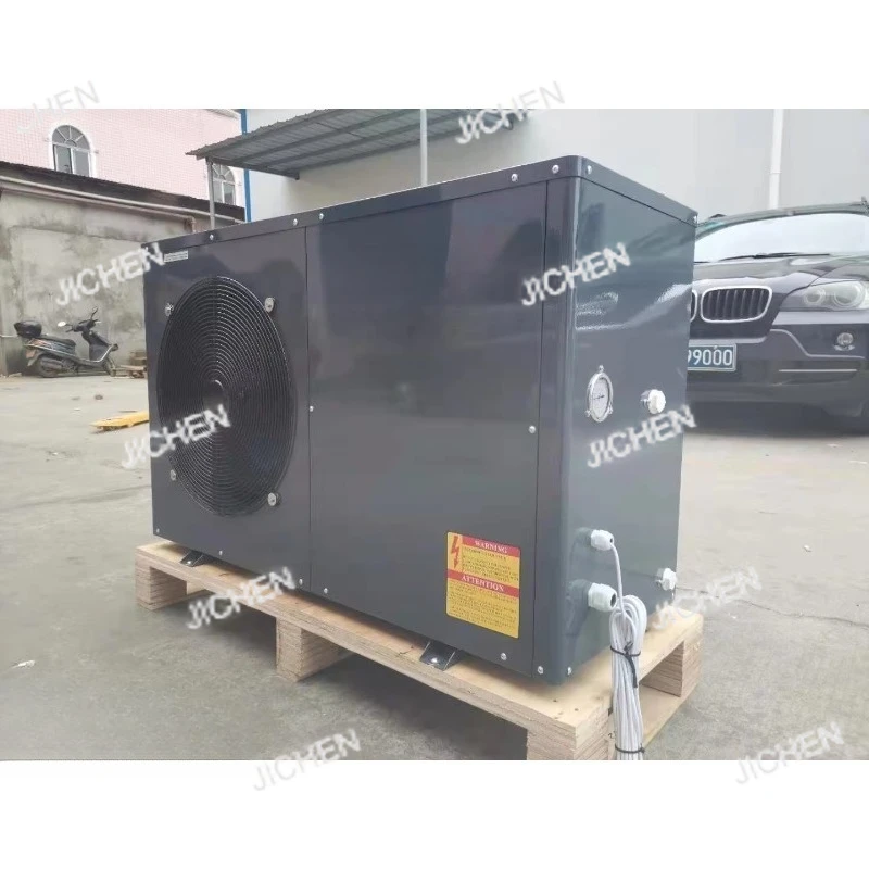 

Тепловой насос воздух-вода FA-04 15 кВт, тепловой насос на воздушном источнике, водонагреватель с тепловым насосом