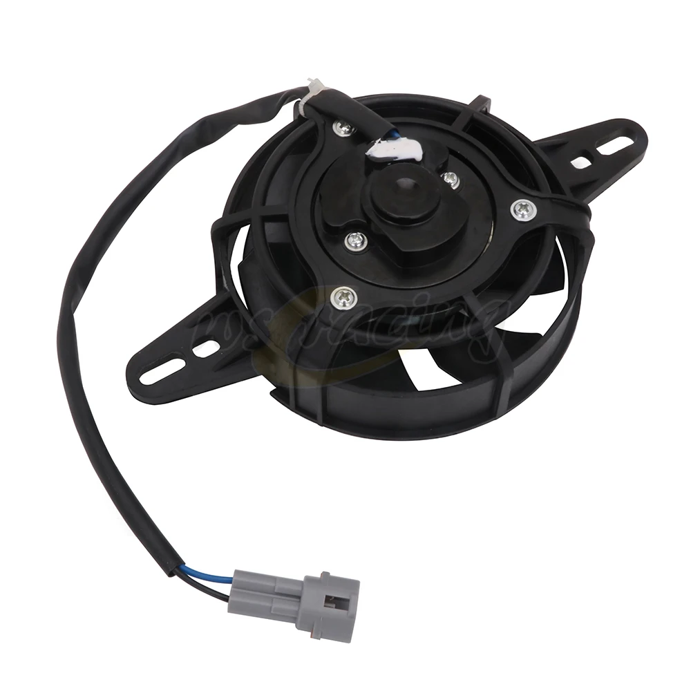 Thumbnail 4 - #6 Best Motorcycle Cooling Fans to Buy In 2026