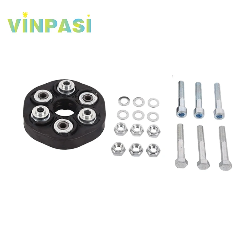 Flex Disc Kits Suitable for Mercedes Benz C-CLASS E-CLASS W202 W210 High Quality Transmission Adhesive Repair Kit 2024110515