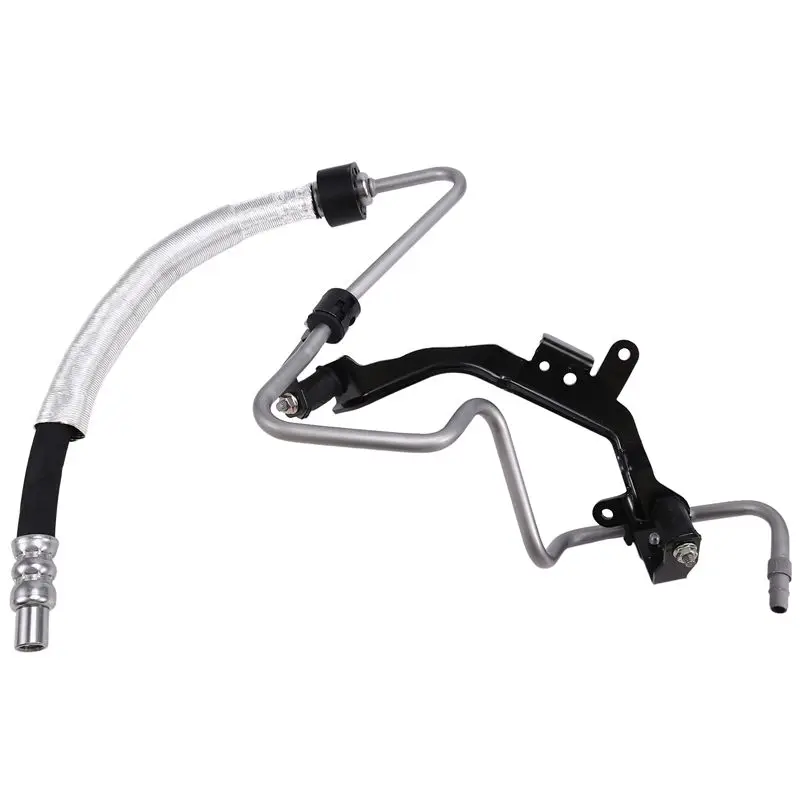 

A64P-For LAND ROVER RANGE ROVER L405 L494 Car High Pressure Power Steering Pipe LR035469