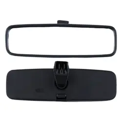 Espelho retrovisor interior para Vauxhall Vivaro A B Renault Trafic MK2 3 2001-2019